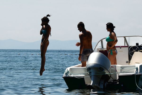 Relax Like a Russian: Beautiful Seaside Resorts Across the Country - Sputnik International