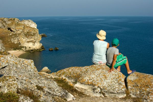 Relax Like a Russian: Beautiful Seaside Resorts Across the Country - Sputnik International