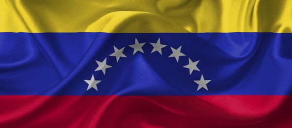 Venezuela flag - Sputnik International