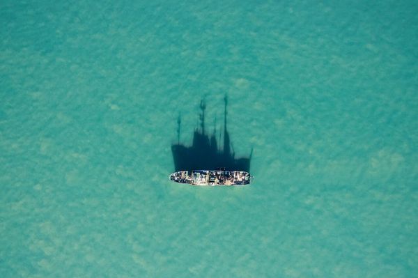 More Than Meets the Eye: Top 20 Works From World's Largest EyeEm 2017 Photography Competition More Than Meets the Eye: Top 20 Works From World's Largest EyeEm 2017 Photography Competition - Sputnik International