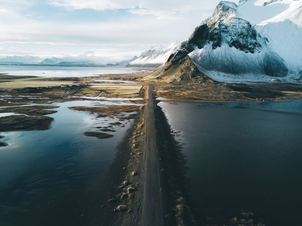 More Than Meets the Eye: Top 20 Works From World's Largest EyeEm 2017 Photography Competition More Than Meets the Eye: Top 20 Works From World's Largest EyeEm 2017 Photography Competition - Sputnik International
