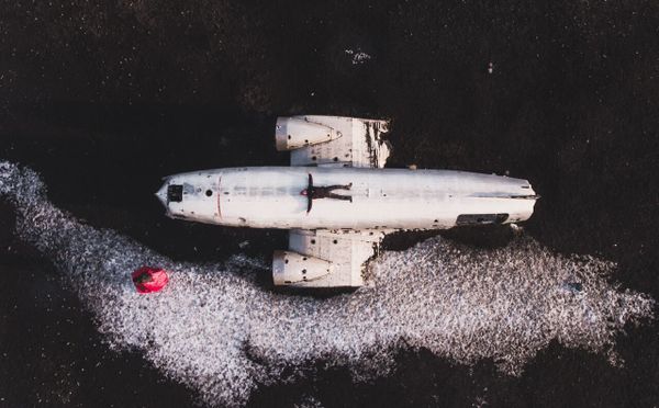 More Than Meets the Eye: Top 20 Works From World's Largest EyeEm 2017 Photography Competition More Than Meets the Eye: Top 20 Works From World's Largest EyeEm 2017 Photography Competition - Sputnik International
