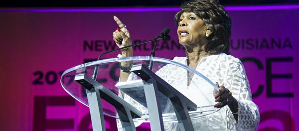Congresswoman Maxine Waters seen at the ESSENCE Empowerment Experience at Ernest N. Morial Convention Center on Saturday, July 1, 2017, in New Orleans Congresswoman Maxine Waters seen at the ESSENCE Empowerment Experience at Ernest N. Morial Convention Center on Saturday, July 1, 2017, in New Orleans - Sputnik International