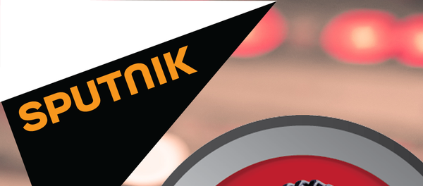 The BradCast The BradCast - Sputnik International