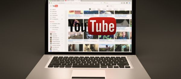 YouTube - Sputnik International