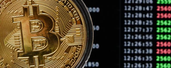 Bitcoin cryptocurrency Bitcoin cryptocurrency - Sputnik International