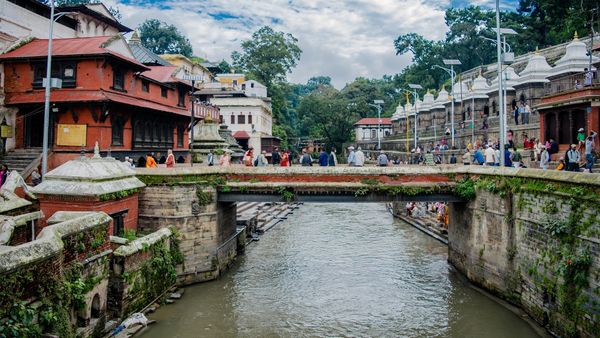 Kathmandu, Nepal (File) - Sputnik International