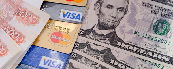 Banknotes and coins of the United States - Sputnik International