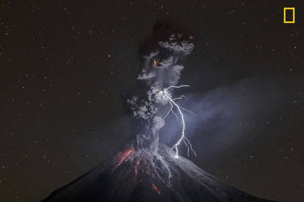 Be Inspired by Amazing 2017 Nat Geo's Travel Photographer of the Year Contest - Sputnik International