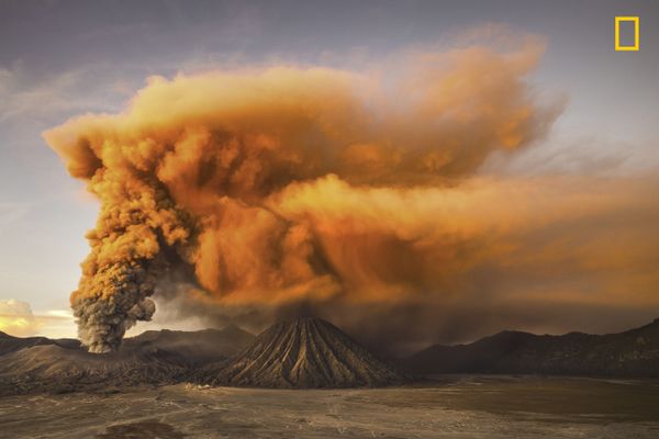 Be Inspired by Amazing 2017 Nat Geo's Travel Photographer of the Year Contest - Sputnik International