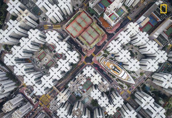 Be Inspired by Amazing 2017 Nat Geo's Travel Photographer of the Year Contest - Sputnik International