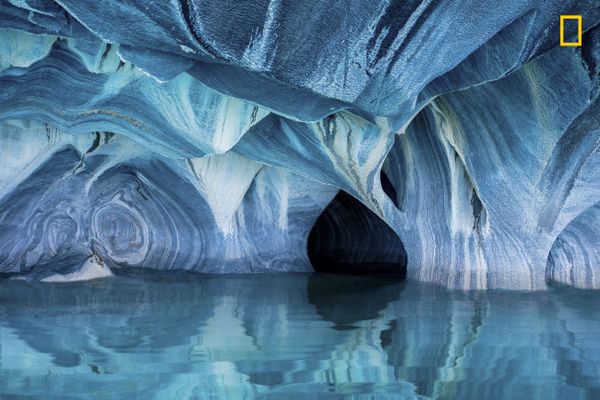 Be Inspired by Amazing 2017 Nat Geo's Travel Photographer of the Year Contest - Sputnik International