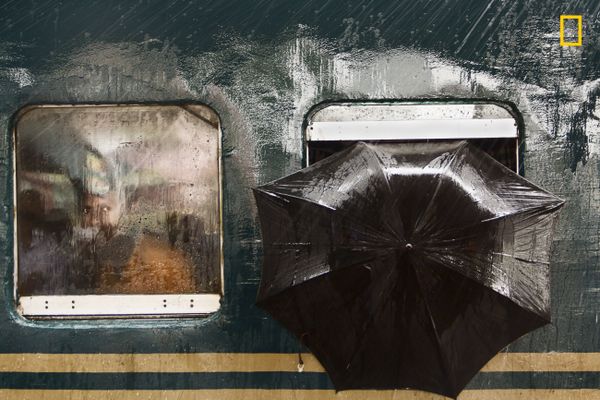 Be Inspired by Amazing 2017 Nat Geo's Travel Photographer of the Year Contest - Sputnik International