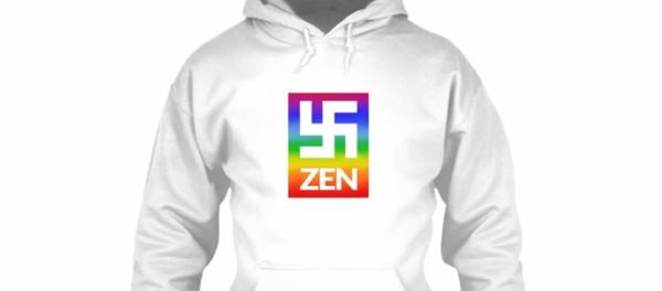 Swastika by KA Design Swastika by KA Design - Sputnik International