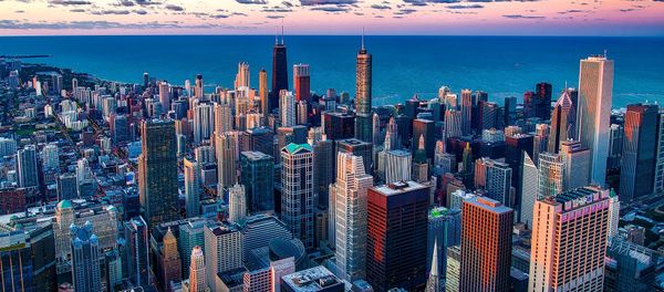 Chicago Chicago - Sputnik International