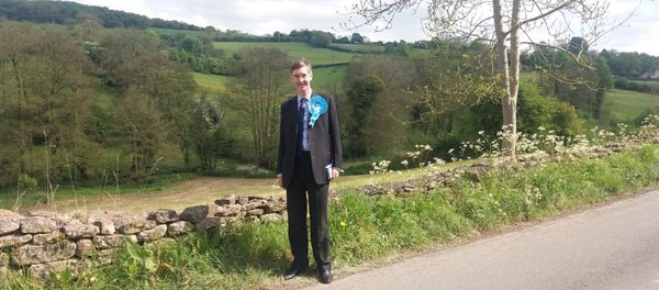 Jacob Rees-Mogg Jacob Rees-Mogg - Sputnik International