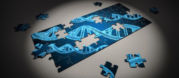 DNA - Sputnik International