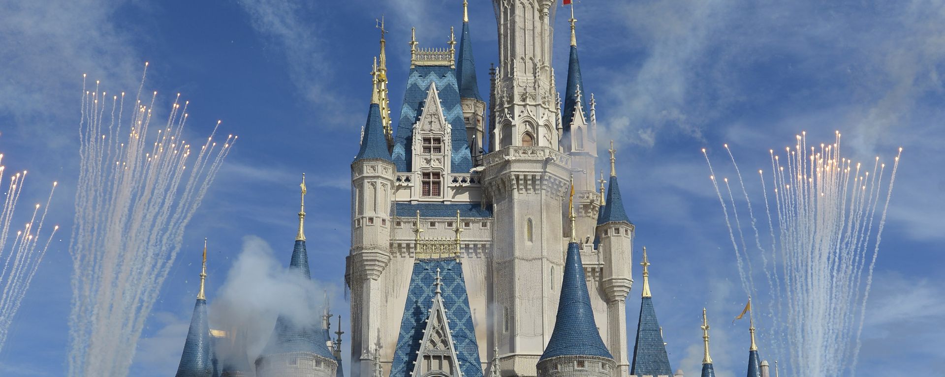Disney World - Sputnik International, 1920, 17.04.2023