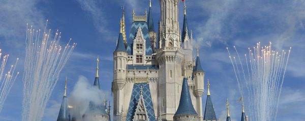 Disney World Disney World - Sputnik International