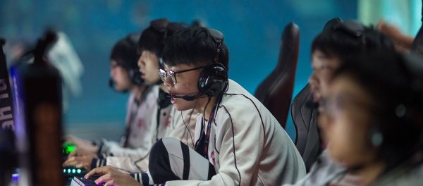 The 2017 International Dota 2 Championship The 2017 International Dota 2 Championship - Sputnik International