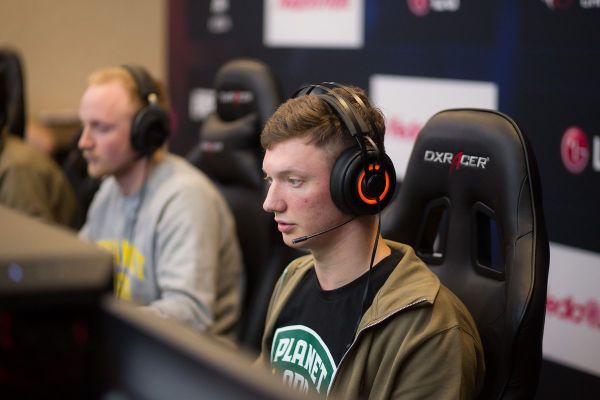 The 2017 International Dota 2 Championship - Sputnik International