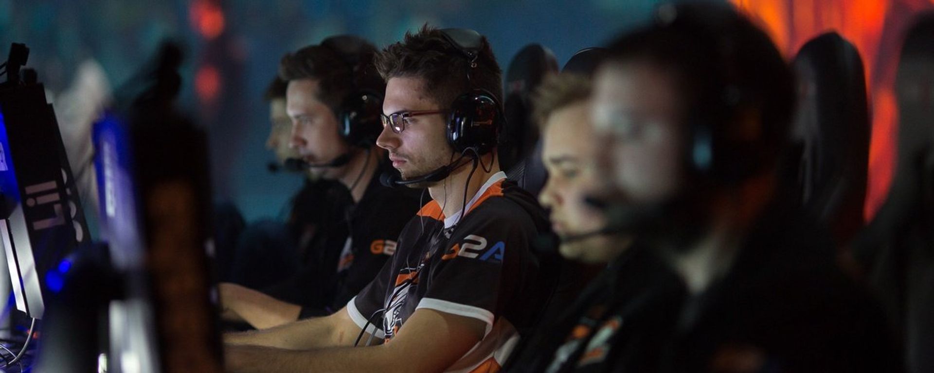 The 2017 International Dota 2 Championship - Sputnik International, 1920, 20.04.2019