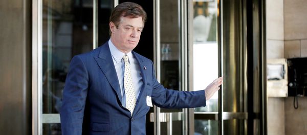 Paul Manafort, senior advisor to Republican U.S. presidential candidate Donald Trump, exits following a meeting of Donald Trump's national finance team at the Four Seasons Hotel in New York City, U.S. (File) Paul Manafort, senior advisor to Republican U.S. presidential candidate Donald Trump, exits following a meeting of Donald Trump's national finance team at the Four Seasons Hotel in New York City, U.S. (File) - Sputnik International