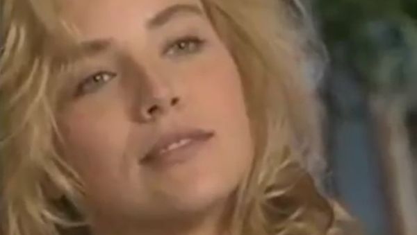 BasicInstinct audition tape - Sputnik International