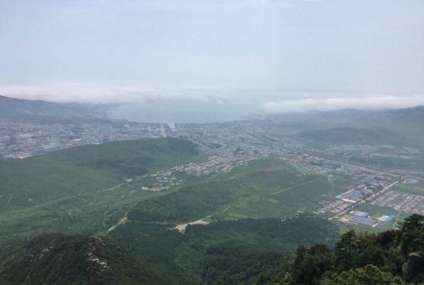 Mount Sahyan  - Sputnik International