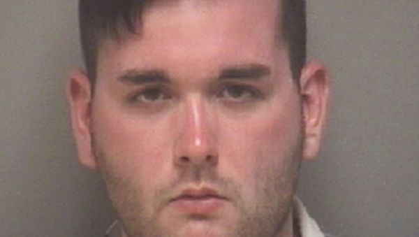 James Alex Fields - Sputnik International
