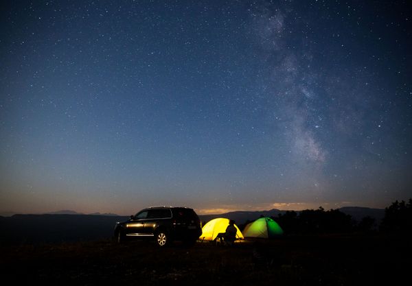 Diamonds in the Sky: The 2017 Perseid Meteor Shower - Sputnik International