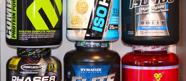 Sports nutrition - Sputnik International