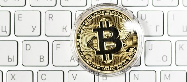 Bitcoin cryptocurrency Bitcoin cryptocurrency - Sputnik International