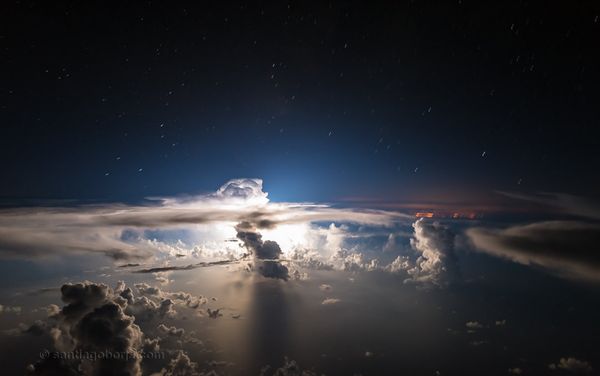 Storm Portraits Storm Portraits - Sputnik International