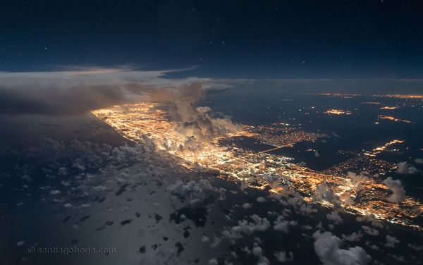 Storm Portraits Storm Portraits - Sputnik International