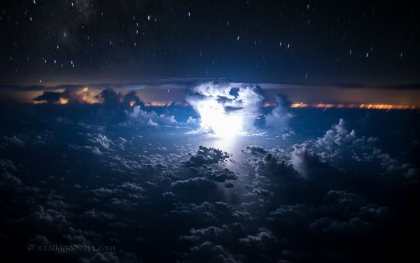 Storm Portraits Storm Portraits - Sputnik International