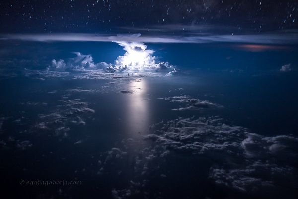 Storm Portraits Storm Portraits - Sputnik International