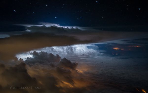 Storm Portraits Storm Portraits - Sputnik International