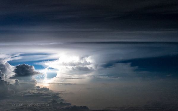 Storm Portraits Storm Portraits - Sputnik International