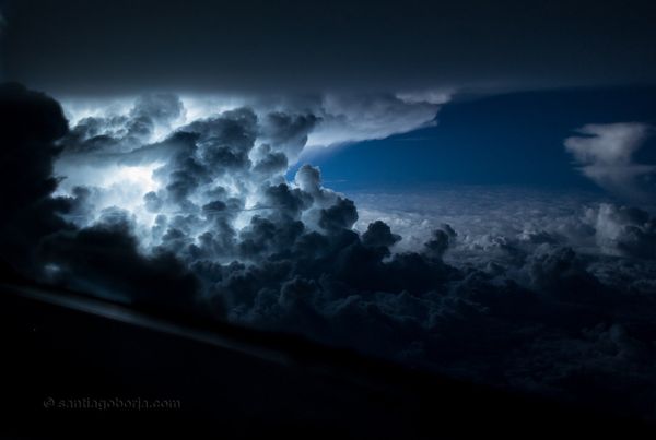 Storm Portraits Storm Portraits - Sputnik International