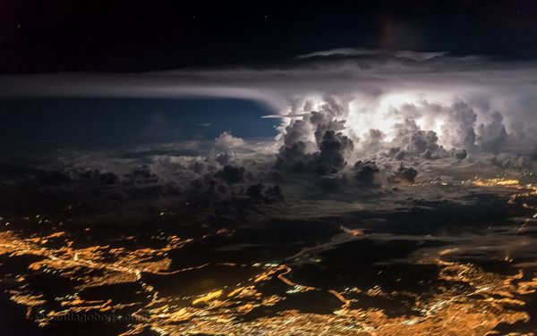 Storm Portraits Storm Portraits - Sputnik International