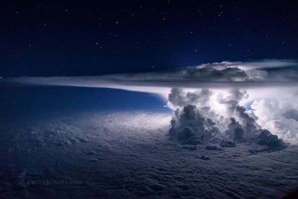 Storm Portraits Storm Portraits - Sputnik International