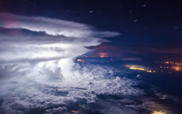 Storm Portraits Storm Portraits - Sputnik International