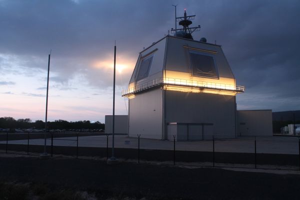 Japan Reportedly Reveals When It Could Decide on Alternative to Scrapped US Aegis Ashore System - Sputnik International