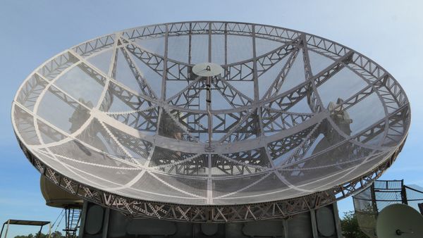 Radar Radar - Sputnik International