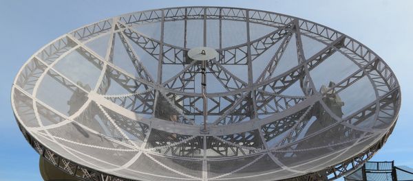 Radar - Sputnik International