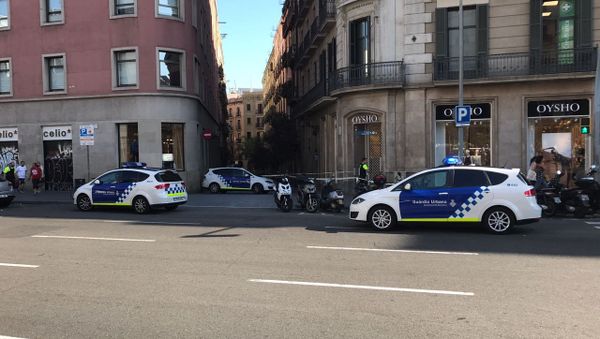 Barcelona - Sputnik International