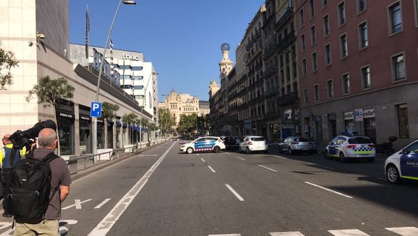 Barcelona - Sputnik International