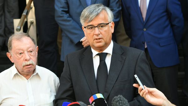 Spanish Ambassador to Russia Ignacio Ybanez Rubio - Sputnik International