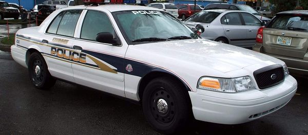 Kissimmee Police FL USA - Ford Crown Victoria Police Interceptor Kissimmee Police FL USA - Ford Crown Victoria Police Interceptor - Sputnik International